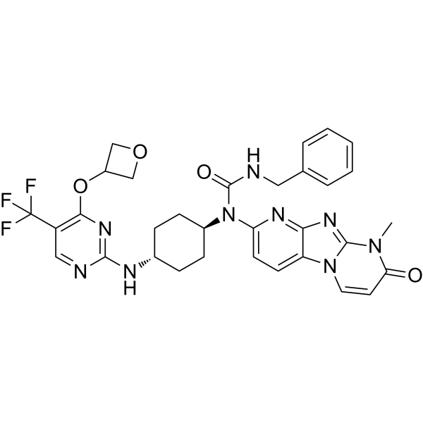 CDK12-IN-7 3033863-94-1